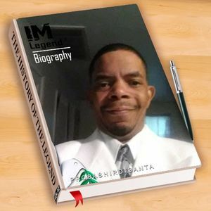 Meet your Posher, Gerald